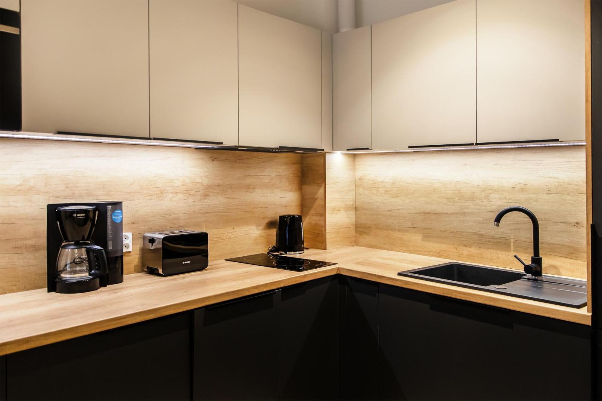Ferienhaus Gold-time *